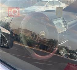 جیپ گراند شیرۆکی